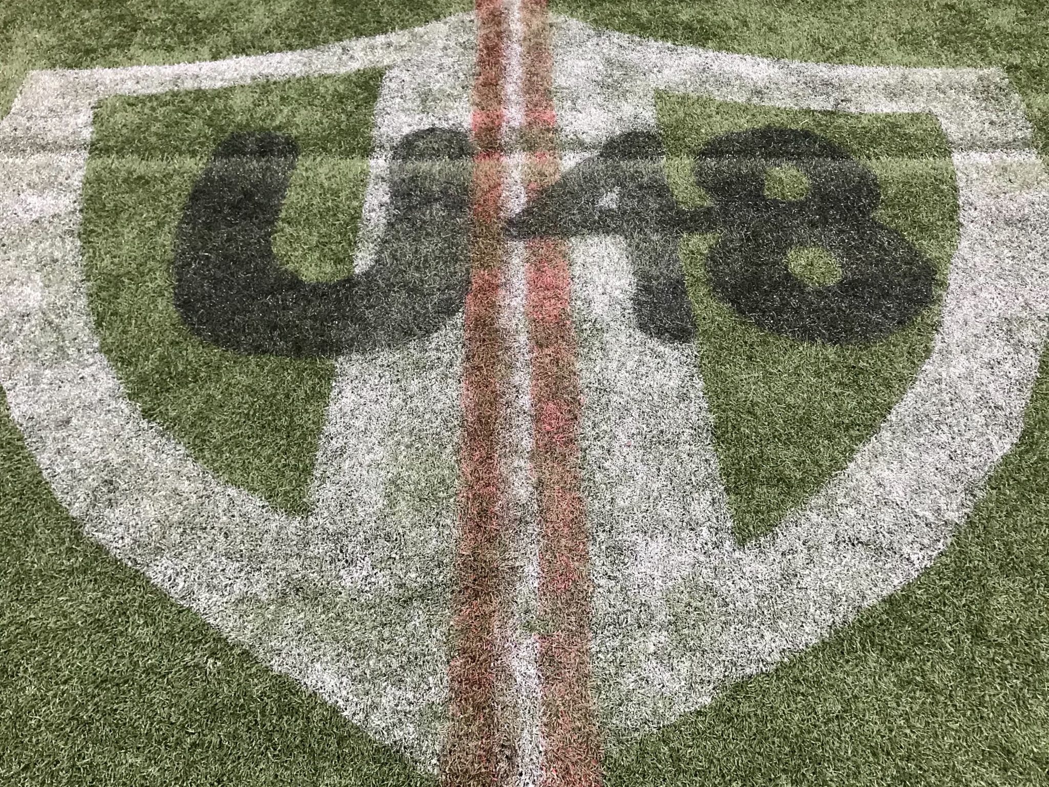 Joe Gus at Ultimate 48 Fitness