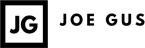 Joe Gus Logo